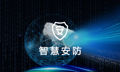  校(xiào)園智慧安防系統